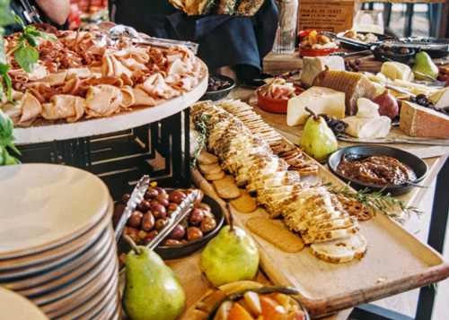 wedding-catering wedding catering