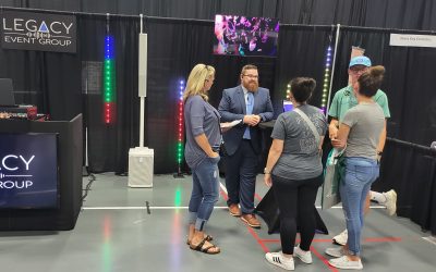How Attending a Wedding Show Will Benefit You
