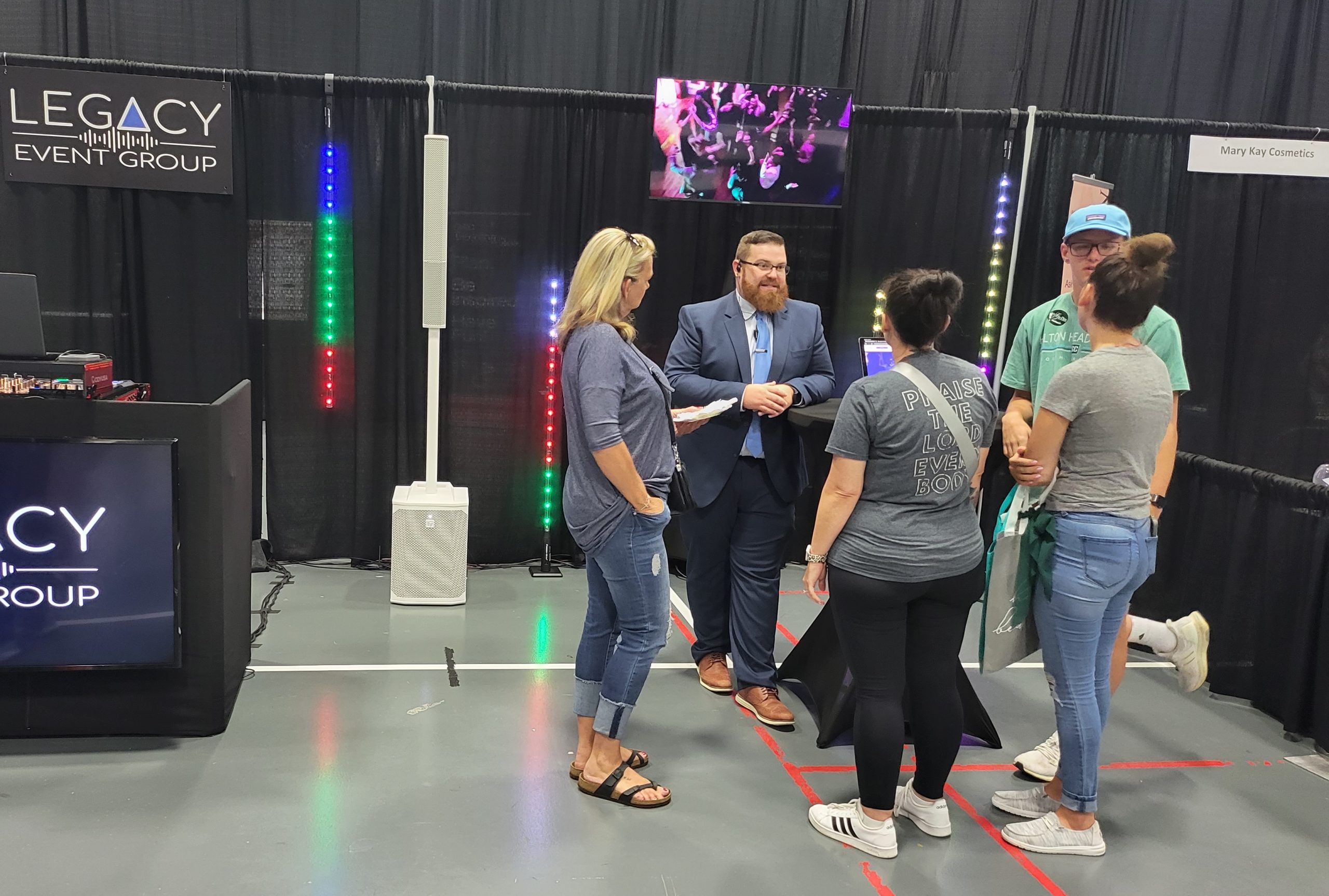 How Attending a Wedding Show Will Benefit You