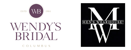 fashion-show-sponsor-columbus-8-18-24 columbus wedding fashion show sponsor logos