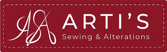 Arti’s Sewing & Alterations