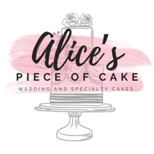 Alice’s Piece Of Cake