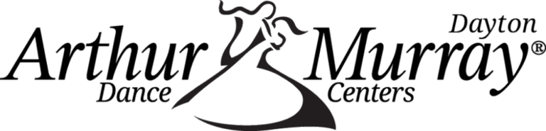 Arthur Murray Dance Studio Logo