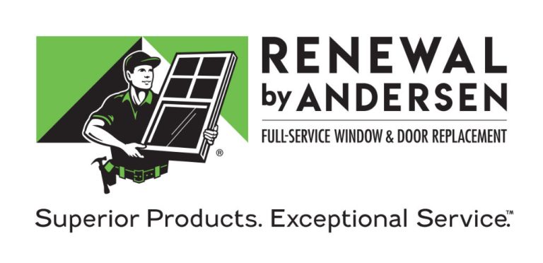 Renewal by Andersen Logo