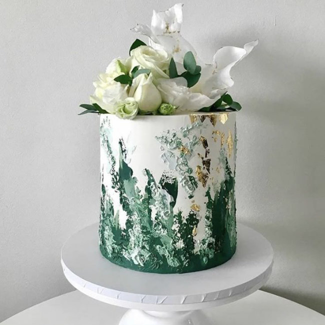 columbus-ohio-wedding-show-cake Columbus wedding show cake example