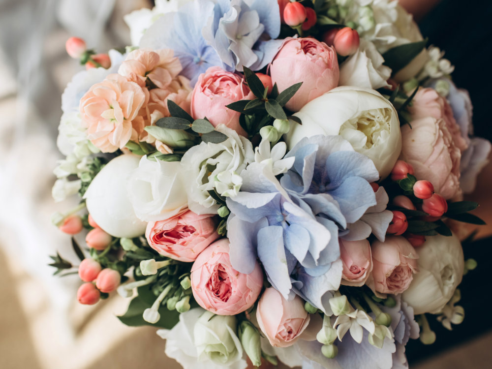 dayton-ohio-wedding-show-flowers Dayton ohio wedding show flowers