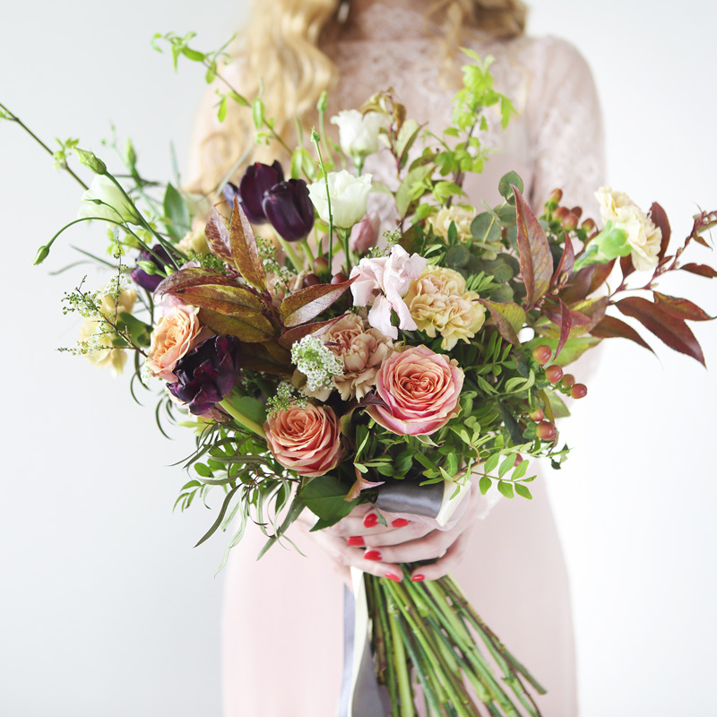 dayton-ohio-wedding-show-flowers Dayton ohio wedding show flowers