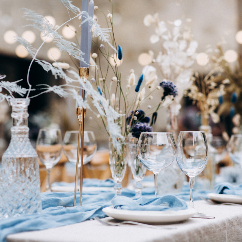 dayton-ohio-wedding-show-table-setting Dayton Wedding Show Table Setting