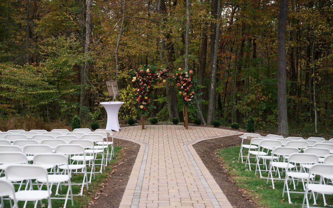 Open House at The Haven