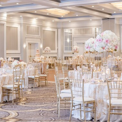 Reception-Pic-at-HE Hilton at Easton Reception Room